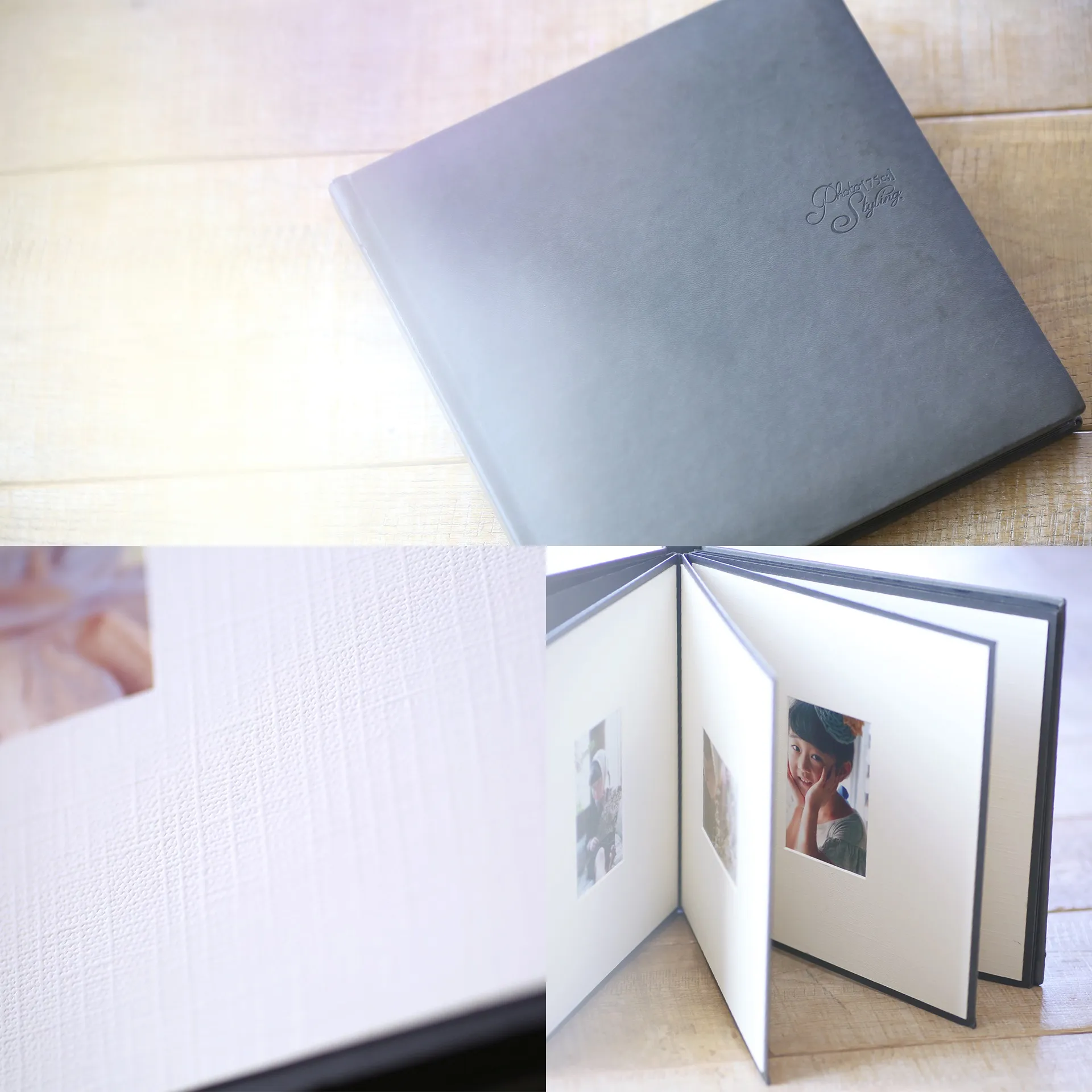 PHOTO ALBUM