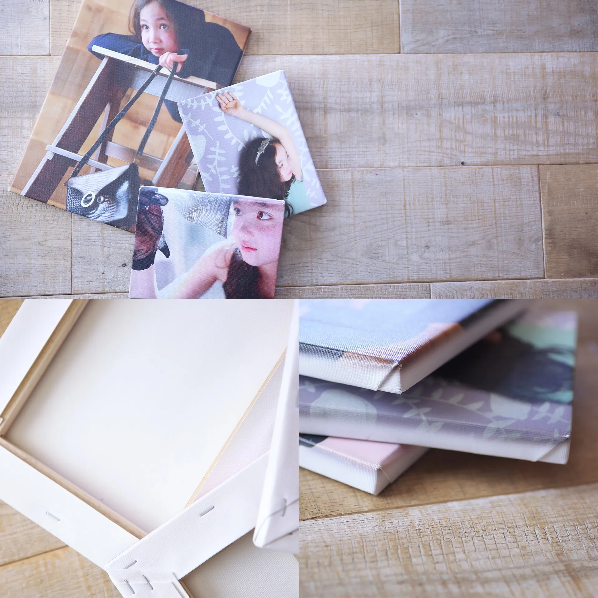CANVAS FRAME